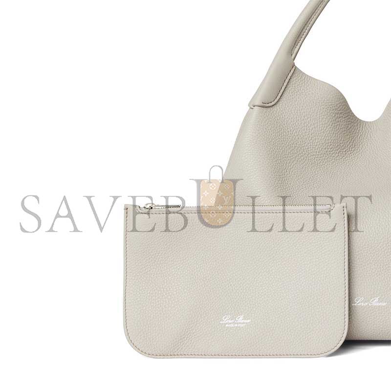 LORO PIANA LARGE BALE BAG FAN4646 (27*24*20cm)